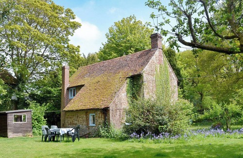 Liphook Cabaña | Alojamiento de 3 habitaciones en Passfield Common, cerca de Liphook