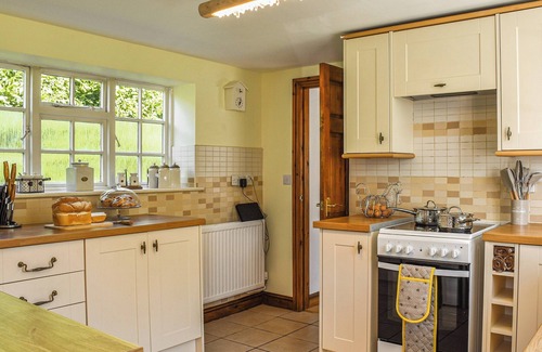 Brimfield Cabaña | Alojamiento de 3 habitaciones en Wyson, near Ludlow