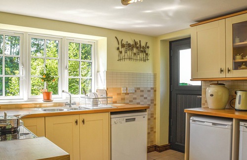 Brimfield Cabaña | Alojamiento de 3 habitaciones en Wyson, near Ludlow