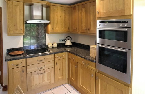 Martham Cabaña | Alojamiento de 3 habitaciones en Martham