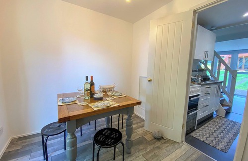 Martin Cabaña | Alojamiento de 3 habitaciones en Kingsdown, near Deal