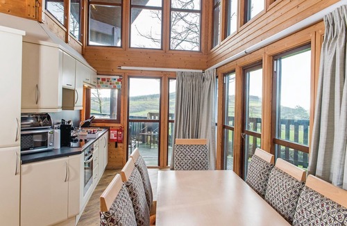 Millom Cabina | 3 bedroom accommodation in Millom