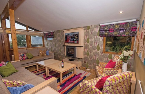 Millom Cabina | 3 bedroom accommodation in Millom