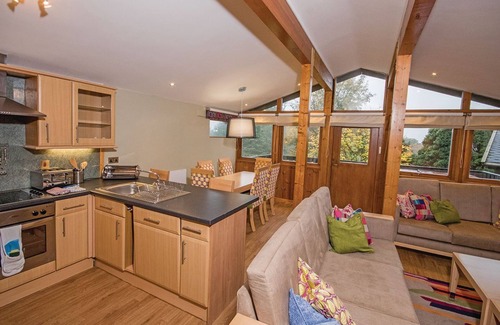 Millom Cabina | 3 bedroom accommodation in Millom