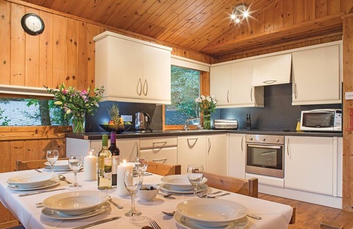 Millom Cabina | 3 bedroom accommodation in Millom