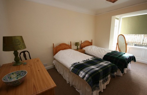 Moffat Cabaña | 3 bedroom accommodation in Moffat