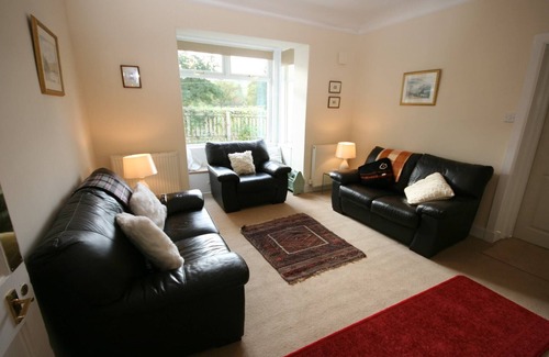 Moffat Cabaña | 3 bedroom accommodation in Moffat