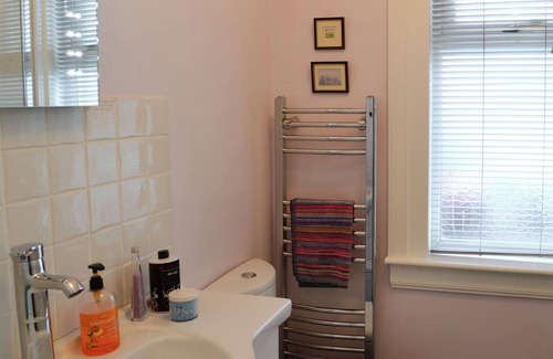 Moffat Cabaña | 3 bedroom accommodation in Moffat