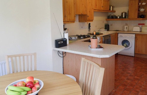 Morpeth Cabaña | Alojamiento de 3 habitaciones en Morpeth