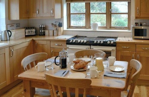 Bacton Cabaña | Alojamiento de 3 habitaciones en Bacton, near North Walsham