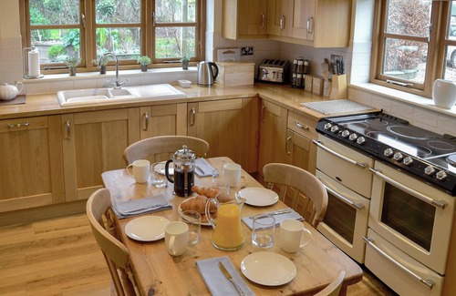 Bacton Cabaña | Alojamiento de 3 habitaciones en Bacton, near North Walsham