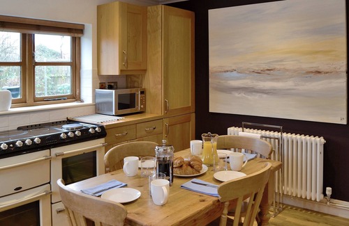 Bacton Cabaña | Alojamiento de 3 habitaciones en Bacton, near North Walsham