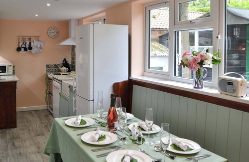 Horning Cabaña | Alojamiento de 3 habitaciones en Horning, near Norwich