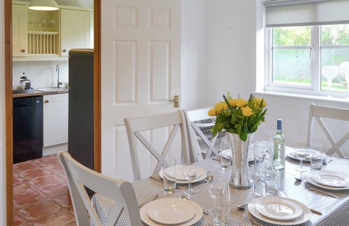 Walcott Cabaña | Alojamiento de 3 habitaciones en Walcott, near North Walsham