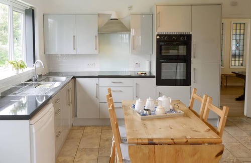 Bacton Cabaña | Alojamiento de 3 habitaciones en Bacton, near Happisburgh
