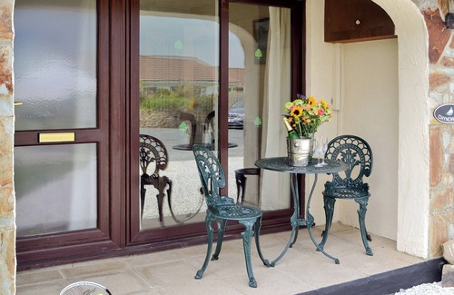 Padstow Cabaña | Alojamiento de 3 habitaciones en St Merryn, near Padstow