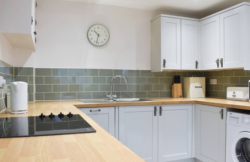 Redruth Cabaña | Alojamiento de 3 habitaciones en Mawla, cerca de Porthtowan