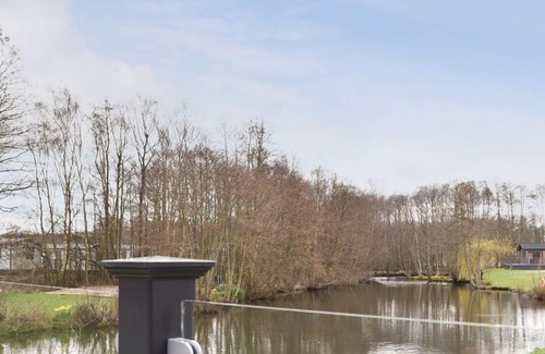 Plaitford Cabaña | 3 bedroom accommodation in Landford, near Salisbury