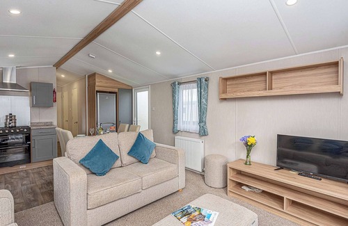 Ruthin Casa | Alojamiento de 3 habitaciones en Ruthin