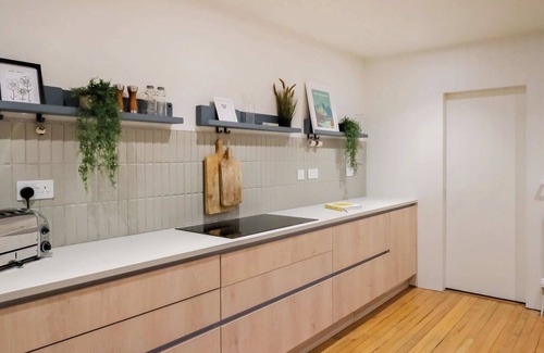 Saddell Cabaña | Alojamiento de 3 habitaciones en Brig o&rsquo;Turk, near Callander