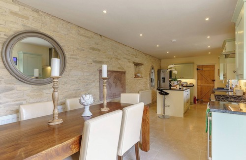Stroud Cabaña | Alojamiento de 3 habitaciones en Bisley, near Stroud