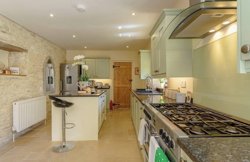 Stroud Cabaña | Alojamiento de 3 habitaciones en Bisley, near Stroud