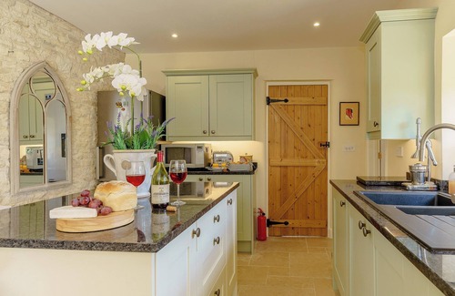 Stroud Cabaña | Alojamiento de 3 habitaciones en Bisley, near Stroud