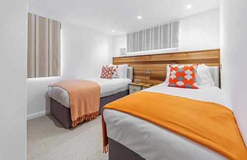 St. Florence Cabina | 3 bedroom accommodation in St Florence, Tenby