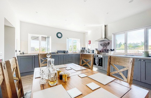 Thurso Cabaña | Alojamiento de 3 habitaciones en Westfield, near Thurso