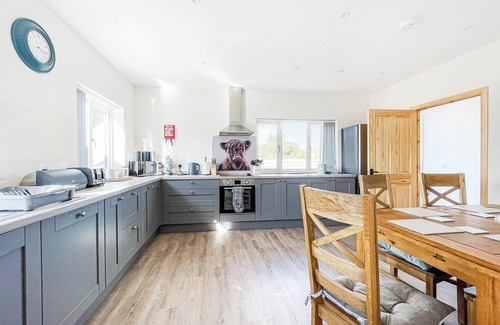 Thurso Cabaña | Alojamiento de 3 habitaciones en Westfield, near Thurso