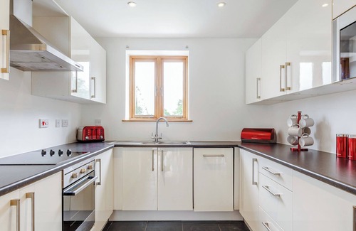 Totnes Cabaña | Alojamiento de 3 habitaciones en Blackawton, near Totnes
