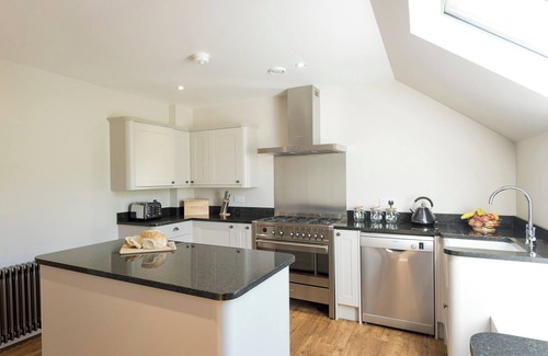 Ventnor Cabaña | Alojamiento de 3 habitaciones en Ventnor
