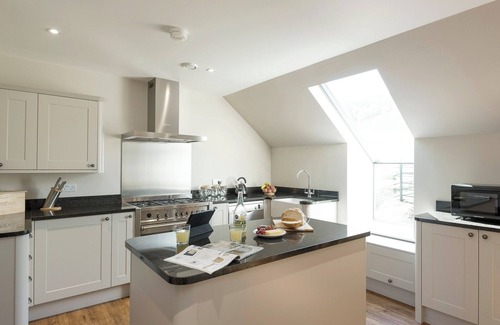 Ventnor Cabaña | Alojamiento de 3 habitaciones en Ventnor