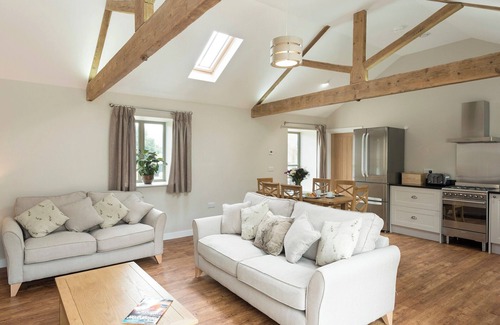 Ventnor Cabaña | Alojamiento de 3 habitaciones en Ventnor