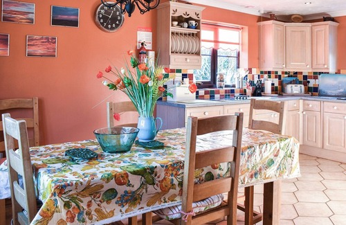 Walcott Cabaña | Alojamiento de 3 habitaciones en Walcott