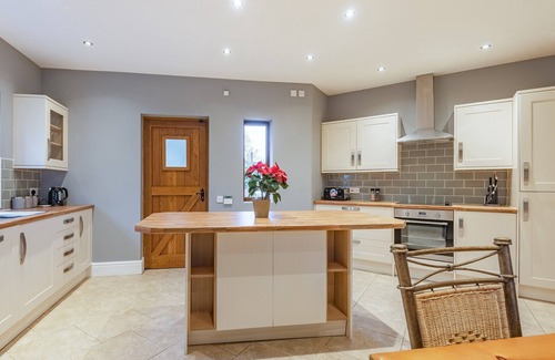 Wesham Cabaña | Alojamiento de 3 habitaciones en Elswick, near Preston
