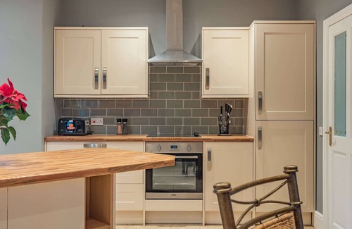 Wesham Cabaña | Alojamiento de 3 habitaciones en Elswick, near Preston