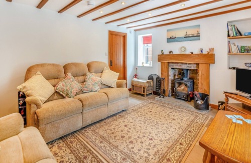Grosmont Cabaña | 3 bedroom accommodation in Grosmont, near Sleights