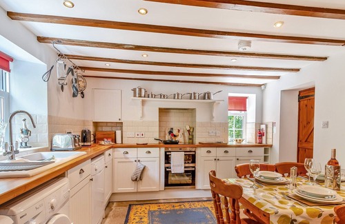 Grosmont Cabaña | 3 bedroom accommodation in Grosmont, near Sleights