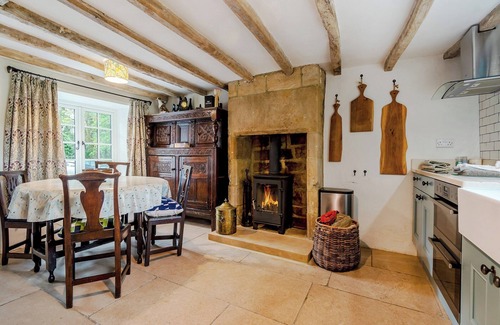 Glaisdale Cabaña | 3 bedroom accommodation in Glaisdale, near Whitby