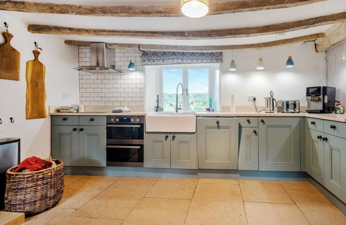 Glaisdale Cabaña | 3 bedroom accommodation in Glaisdale, near Whitby