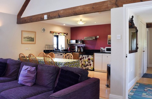 Westerdale Cabaña | Alojamiento de 3 habitaciones en Westerdale, cerca de Castleton
