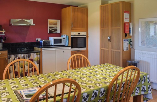 Westerdale Cabaña | Alojamiento de 3 habitaciones en Westerdale, cerca de Castleton