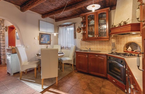 Kruncici Casa | Alojamiento de 3 habitaciones en Medaki