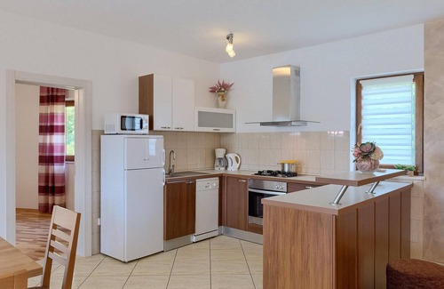 Krmed Casa | 3 bedroom accommodation in Rovinj