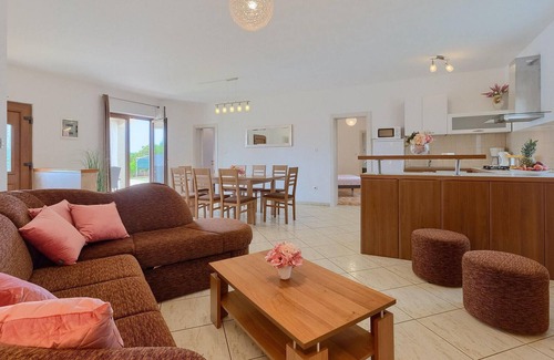 Krmed Casa | 3 bedroom accommodation in Rovinj