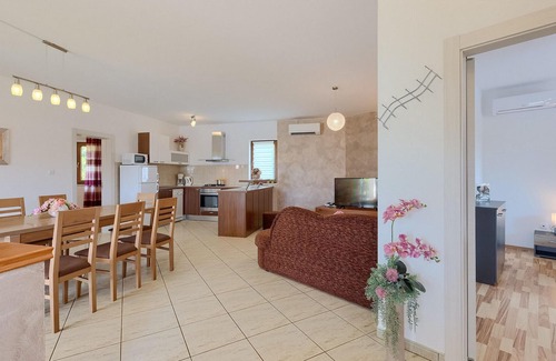 Krmed Casa | 3 bedroom accommodation in Rovinj