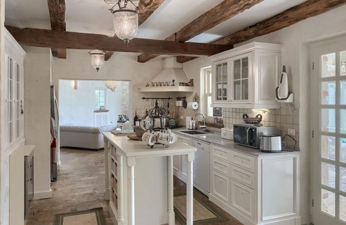 Radetici Casa | 3 bedroom accommodation in Tinjan