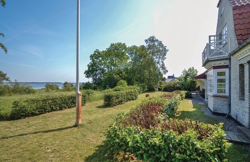 Kragenæs Casa | 3 bedroom accommodation in Torrig L
