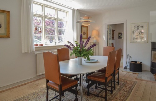 Kragenæs Casa | 3 bedroom accommodation in Torrig L